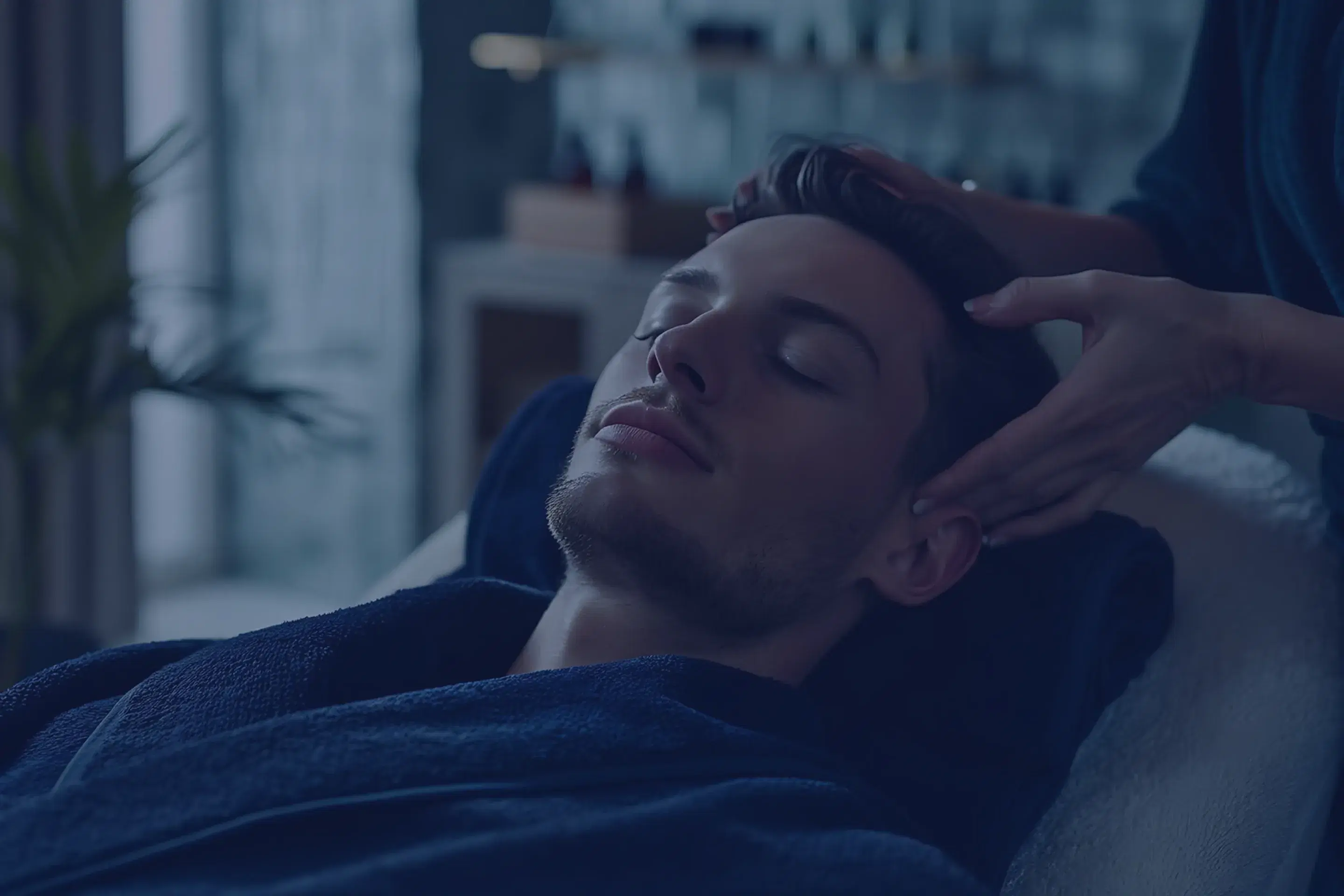 Transplante Capilar DHI