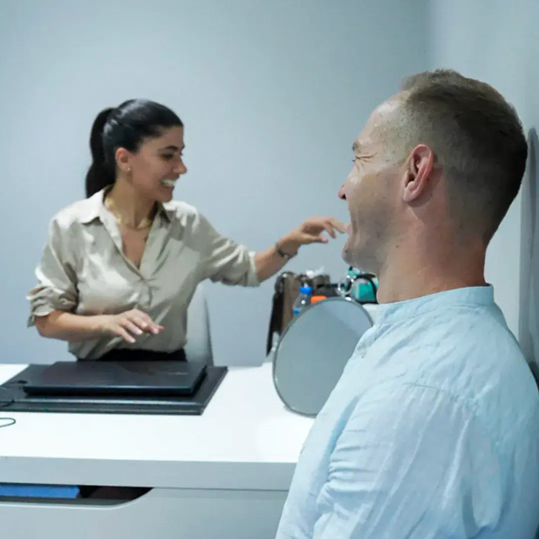 Perguntas Frequentes sobre Transplante Capilar