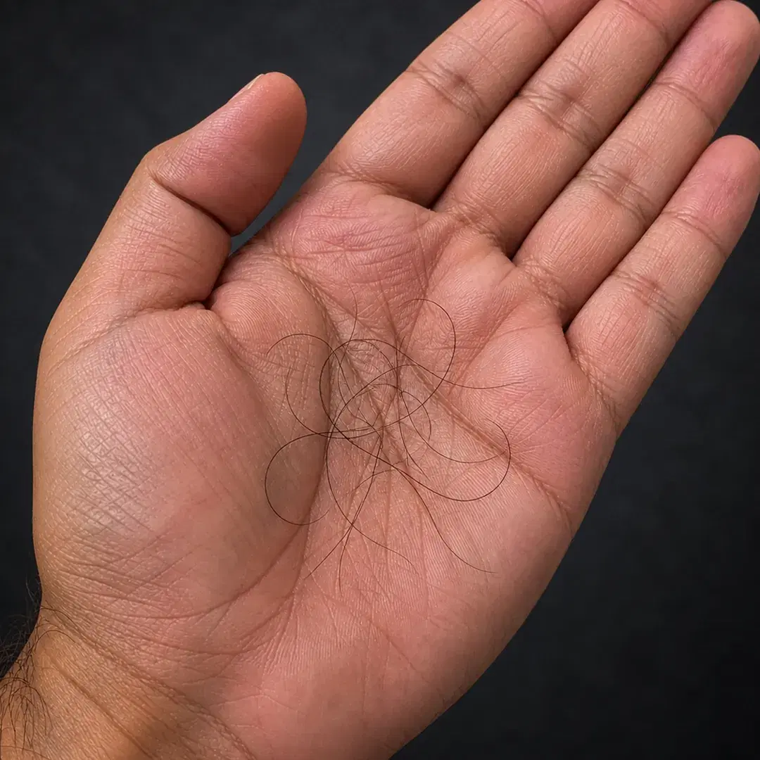 DHI Hair Transplant